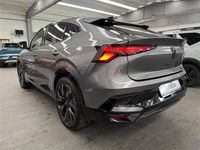 Usata Renault Rafale Esprit Alpine 200 CV (147 kW) 2024 Grigio SUV