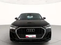 Usata Audi Q3 Sportback Business Plus 150 CV (110 kW) 2024 Nero mito metallizzato SUV