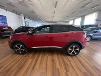 usata Peugeot 3008 BlueHDI 180 EAT8 S&S GT aut.