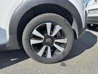 Usata Citroën C3 PureTech 83 CV (61 kW) 2023 Bianco Utilitaria