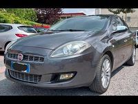 Usata Fiat Bravo 120 CV (88 kW) 2010 Utilitaria