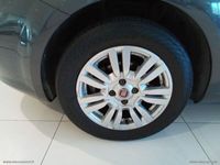 usata Fiat Punto 1.2 8V 5p. Lounge