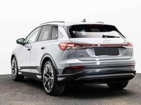 Usata Audi Q4 e-tron S-Line 69 kW (95 CV) 2023 Grigio SUV