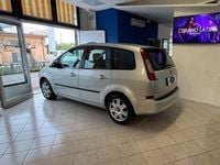 Usata Ford C-MAX Titanium S 116 CV (85 kW) 2006 Other Monovolume