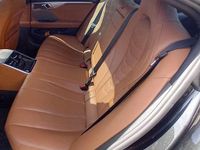 Usata BMW 840 M Sport 320 CV (235 kW) 2021 Nero Coupé