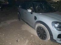 usata Mini Countryman Mini 2.0 Cooper D Business Countryman Automatica