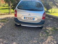 Usata Citroën Xsara 2003 Grigio Berlina