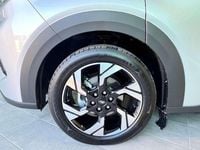 Nuova Ford Tourneo Active 170 CV (125 kW) 2025 Argento Monovolume