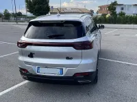 Usata DR DR 6.0 154 CV (113 kW) 2023 Grigio SUV