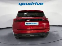 Usata EVO Evo 5 120 CV (88 kW) 2024 Marrone SUV