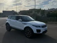 Occasion Land Rover Range Rover evoque HSE 150 PK (110 kW) 2018 Wit SUV