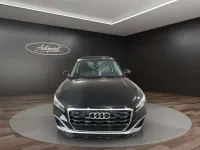 Nuova Audi Q2 S-Line 150 CV (110 kW) 2026 Nero SUV