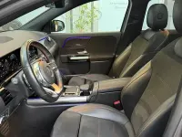 Usata Mercedes GLA200 150 CV (110 kW) 2021 Grigio SUV