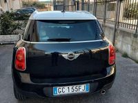 Usata Mini Cooper D Countryman Business 111 CV (81 kW) 2015 SUV