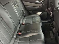 Usata Land Rover Range Rover Velar S 179 CV (131 kW) 2020 Nero SUV
