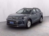 Usata VW Tiguan Life 150 CV (110 kW) 2025 Dolphin grey metallizzato SUV