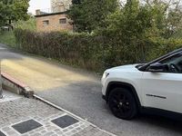 Usata Jeep Compass Limited 120 CV (88 kW) 2018 Bianco SUV