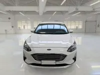 Occasion Ford Focus Business Edition 95 ch (69 kW) 2021 Berline