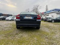 Usata Volvo S80 Momentum 185 CV (136 kW) 2008 Blu metallizzato Berlina