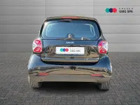 Usata Smart ForTwo Coupé Pulse 60 kW (82 CV) 2023 Nero Utilitaria
