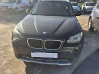 Usata BMW X1 177 CV (130 kW) 2009 SUV