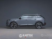 Nuova Peugeot 2008 Allure 2025 Grigio SUV