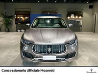 Usata Maserati Levante GT 330 CV (242 kW) 2022 Grigio SUV