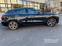 usata Maserati Levante LevanteV6 Diesel 275 CV AWD Granlusso usato