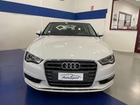 usata Audi A3 1.6 TDI clean diesel Attraction