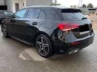 usata Mercedes A180 AMG Line