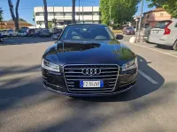 Usata Audi A8 Comfort 258 CV (189 kW) 2016 Berlina
