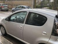 Usata Citroën C1 68 CV (50 kW) 2010 Utilitaria