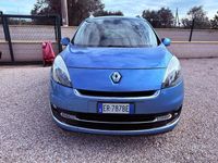 Usata Renault Scénic III Bose Edition 110 CV (80 kW) 2013 Monovolume