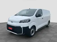 Nuova Toyota Proace 120 CV (88 kW) 2026 White solid Monovolume