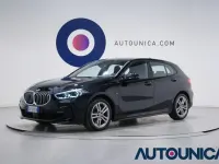 Usata BMW 118 M Sport 150 CV (110 kW) 2021 Nero Utilitaria