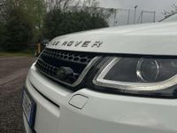 Usata Land Rover Range Rover evoque HSE 150 CV (110 kW) 2016 SUV