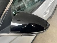 Usata Hyundai Tucson 230 CV (169 kW) 2022 Bianco SUV