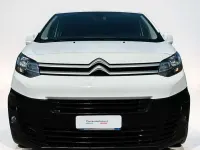 Usata Citroën Jumpy 122 CV (89 kW) 2018 Bianco Monovolume