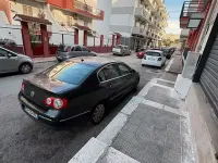 Usata VW Passat Comfortline 105 CV (77 kW) 2005 Berlina
