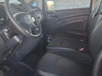 Begagnad Mercedes Vito 2011 Svart Van