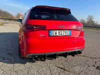 usata Audi S3 8v 3p stage 2