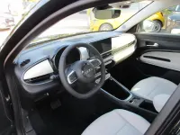 Nuova Fiat 600 La Prima 135 CV (99 kW) 2025 Viola SUV