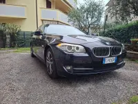 Usata BMW 530 M Sport 245 CV (180 kW) 2011 Station wagon