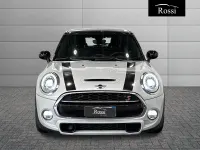 Occasion Mini Cooper SD Hype 170 ch (125 kW) 2018 Citadine
