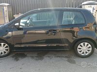 Occasion Skoda Citigo 60 PK (44 kW) 2016 Zwart Hatchback