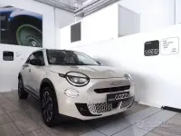 Usata Fiat 600 101 CV (74 kW) 2025 Giallo SUV