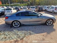 usata BMW 640 E6 4x4 Msport Edition promo c