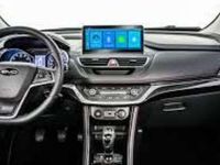 Usata EVO Evo 4 106 CV (77 kW) 2024 Bianco SUV