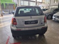 usata Fiat Sedici 2.0 MJT 16V DPF 4x4 Dynamic usato