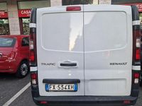 Usata Renault Trafic 2019 Monovolume